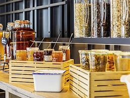 Hotel ibis Strasbourg Centre Halles