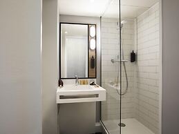 Hotel ibis Strasbourg Centre Halles