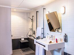 Hotel ibis Strasbourg Centre Halles