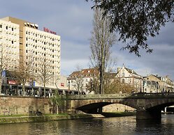 Hotel ibis Strasbourg Centre Halles