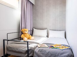 Hotel ibis Strasbourg Centre Halles