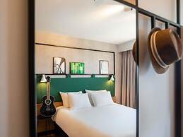 Hotel ibis Strasbourg Centre Halles