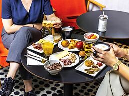 Hotel ibis Strasbourg Centre Halles