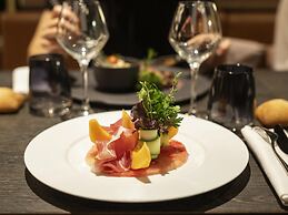 Hotel ibis Strasbourg Centre Halles