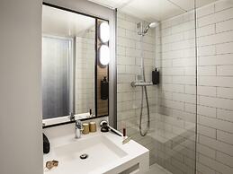 Hotel ibis Strasbourg Centre Halles