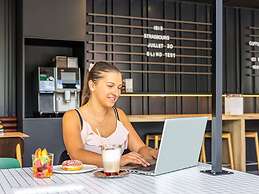 Hotel ibis Strasbourg Centre Halles