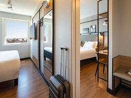 Hotel ibis Strasbourg Centre Halles
