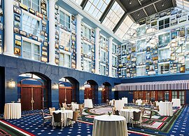 Graduate by Hilton Annapolis