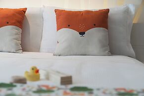 Hotel Admiral