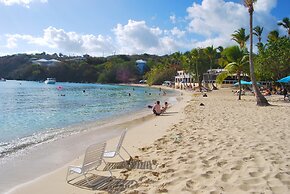 Secret Harbour Beach Resort