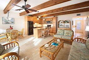 Secret Harbour Beach Resort