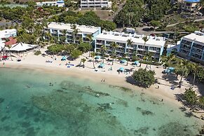 Secret Harbour Beach Resort