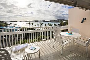 Secret Harbour Beach Resort