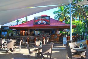 Secret Harbour Beach Resort