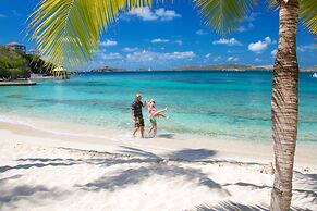 Secret Harbour Beach Resort
