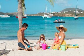 Secret Harbour Beach Resort