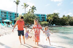 Secret Harbour Beach Resort