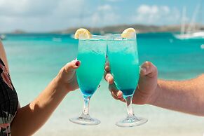 Secret Harbour Beach Resort