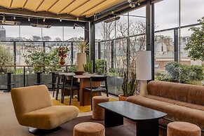 Terrass'' Hotel