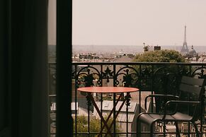 Terrass'' Hotel