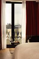 Terrass'' Hotel