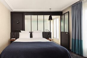 Terrass'' Hotel