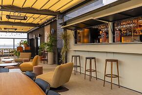 Terrass'' Hotel