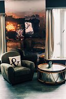 pentahotel Leipzig
