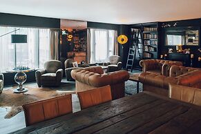 pentahotel Leipzig