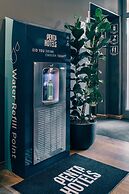 pentahotel Leipzig