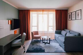 pentahotel Leipzig