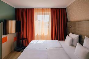 pentahotel Leipzig