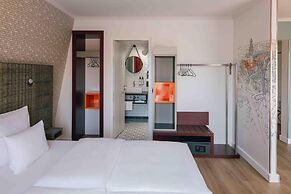 pentahotel Leipzig