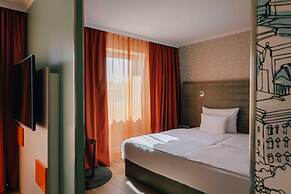 pentahotel Leipzig