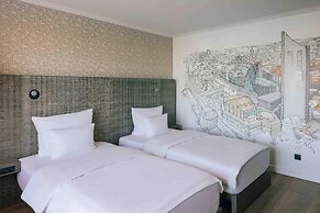 pentahotel Leipzig
