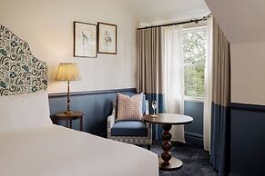 Lilianfels Resort & Spa - Blue Mountains