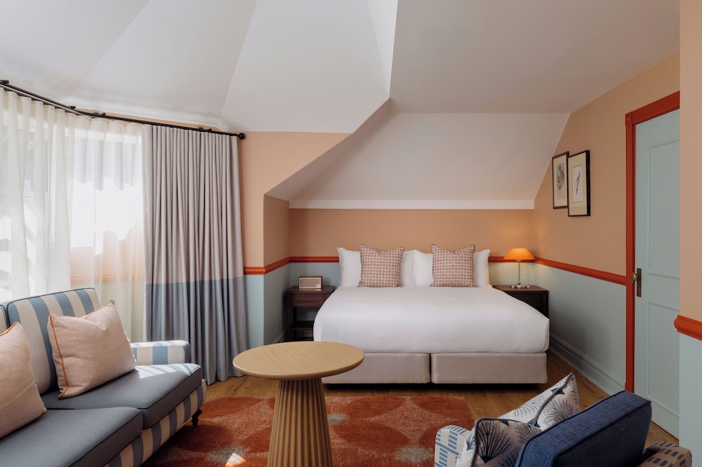 Lilianfels Resort & Spa - Blue Mountains