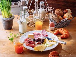 ibis Wien Mariahilf