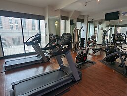 Atheneum Suite Hotel
