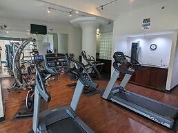 Atheneum Suite Hotel