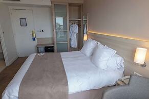 Best Western Plus Hôtel Le Roof