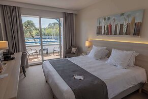 Best Western Plus Hôtel Le Roof