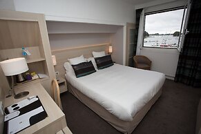 Best Western Plus Hôtel Le Roof
