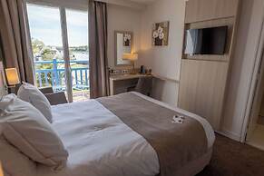 Best Western Plus Hôtel Le Roof