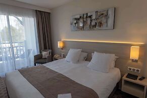 Best Western Plus Hôtel Le Roof