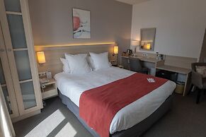 Best Western Plus Hôtel Le Roof