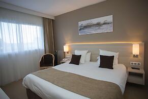 Best Western Plus Hôtel Le Roof