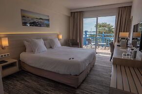 Best Western Plus Hôtel Le Roof