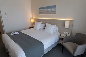 Best Western Plus Hôtel Le Roof
