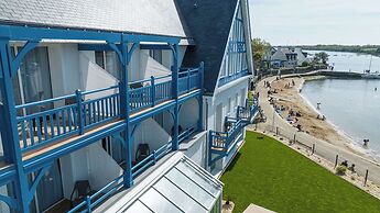 Best Western Plus Hôtel Le Roof